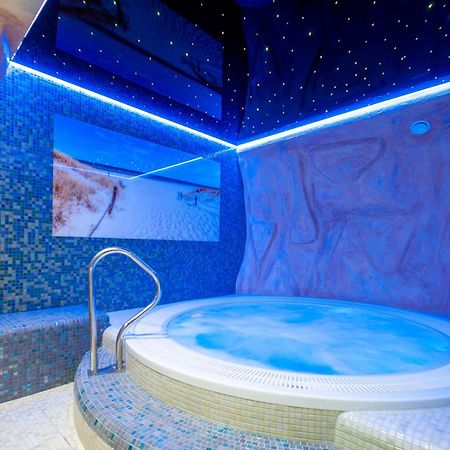 Monaco Ville Wellness Miedzyzdroje Kültér fotó