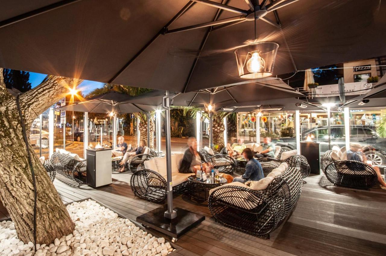 Monaco Ville Wellness Miedzyzdroje Kültér fotó