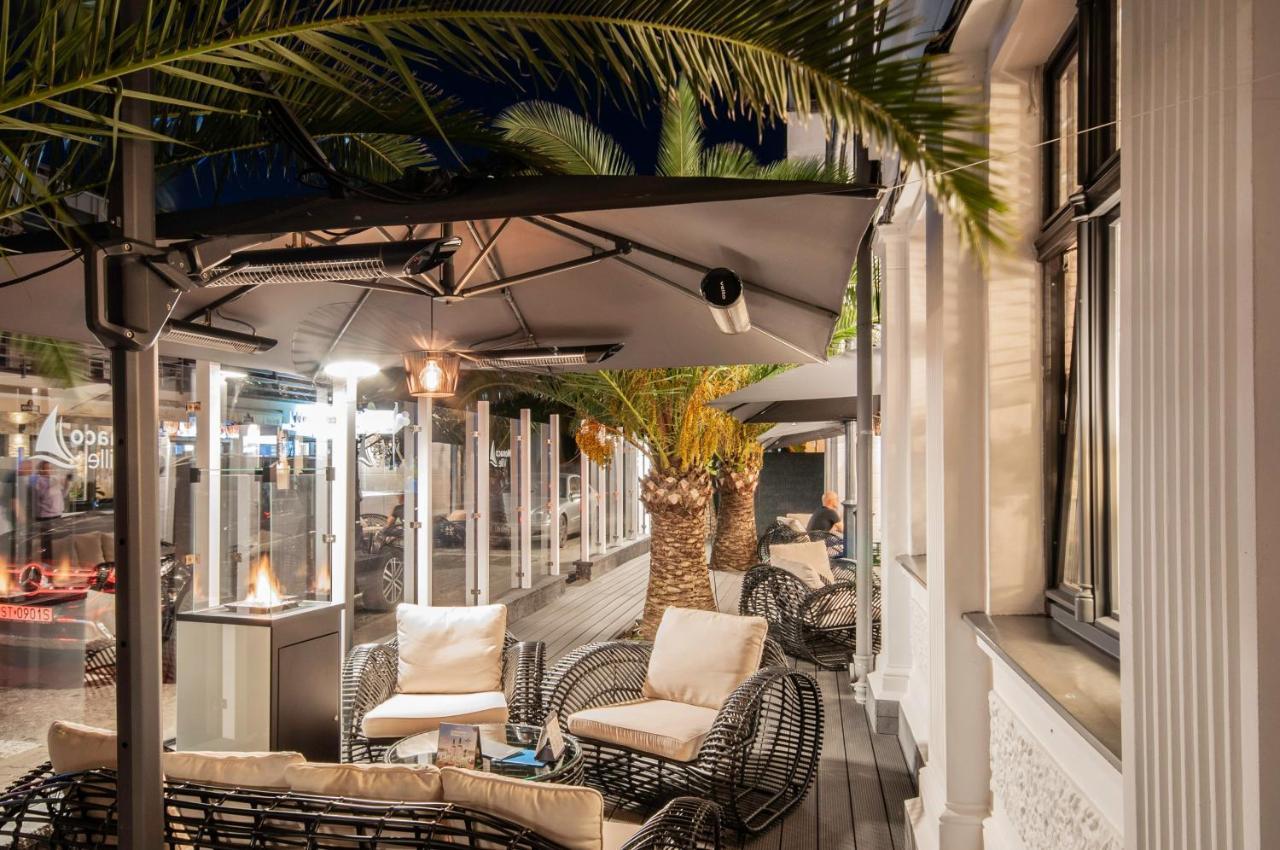 Monaco Ville Wellness Miedzyzdroje Kültér fotó